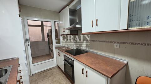 Foto 4 de Piso en venta en Hospital, Albacete