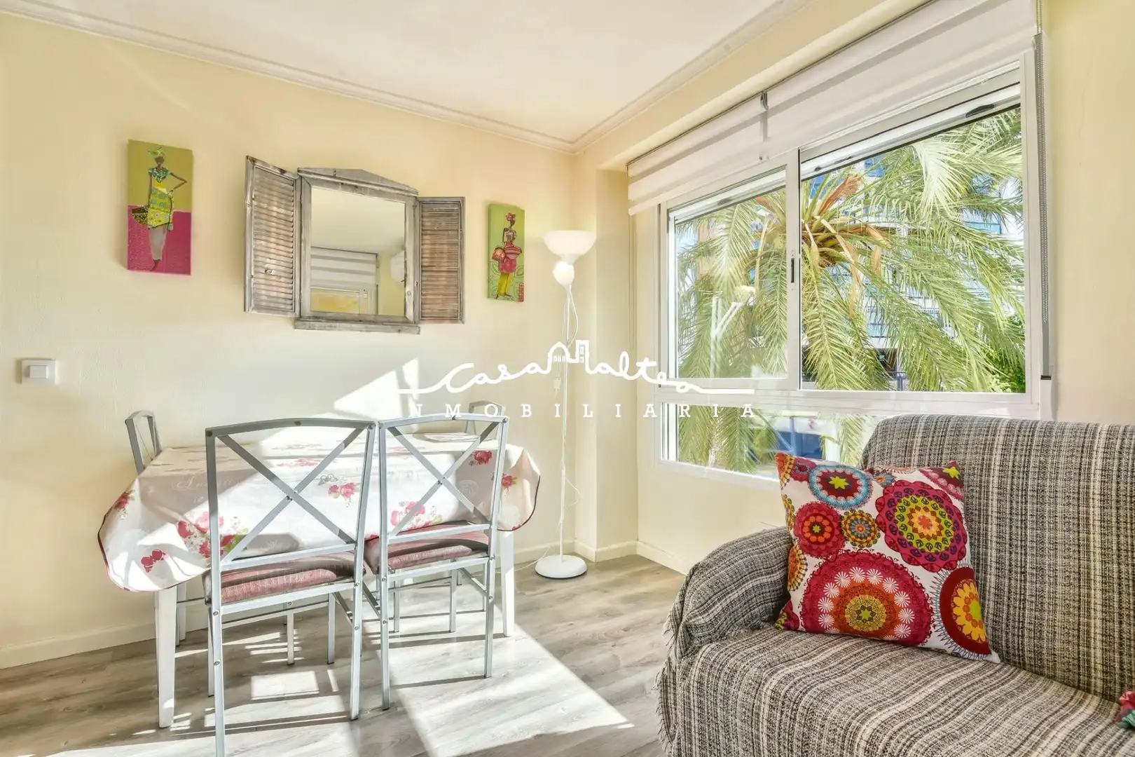 Apartamento con terraza en venta en Zona Levante - Playa Fossa, imagen 18