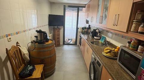 Foto 3 de Pis en venda a Calle del Olivo, Fuensaldaña, Valladolid