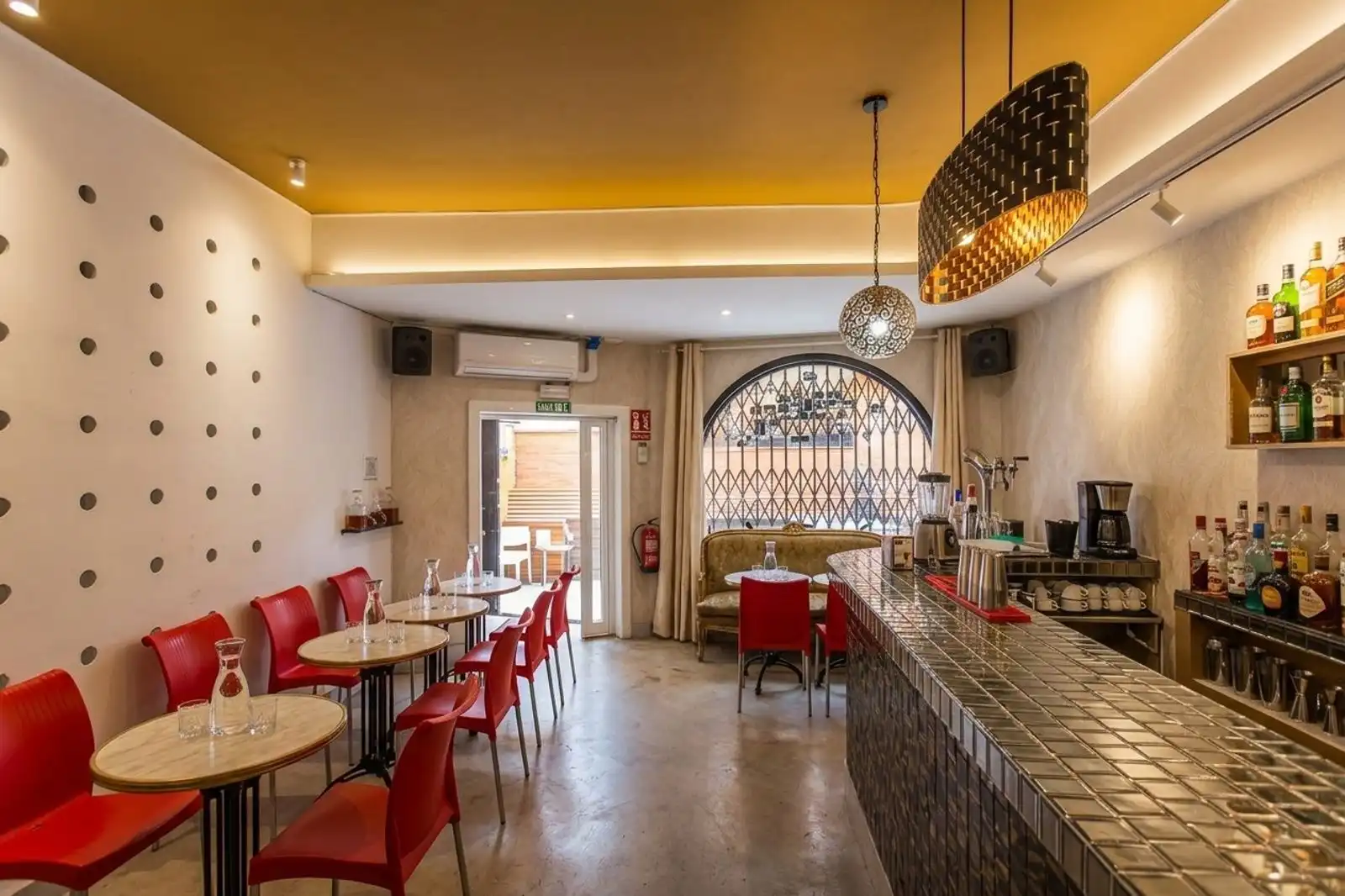Gewerbefläche zum Verkauf in Àngel Guimerà