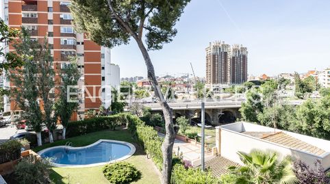 Foto 5 de Casa o xalet de lloguer a El Centre, Esplugues de Llobregat