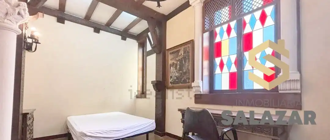 Flat with terrace to rent in Santimamiñe Cueva Kalea, imagen 24