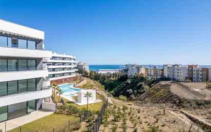 Planta baixa en venda a El Higuerón, Fuengirola