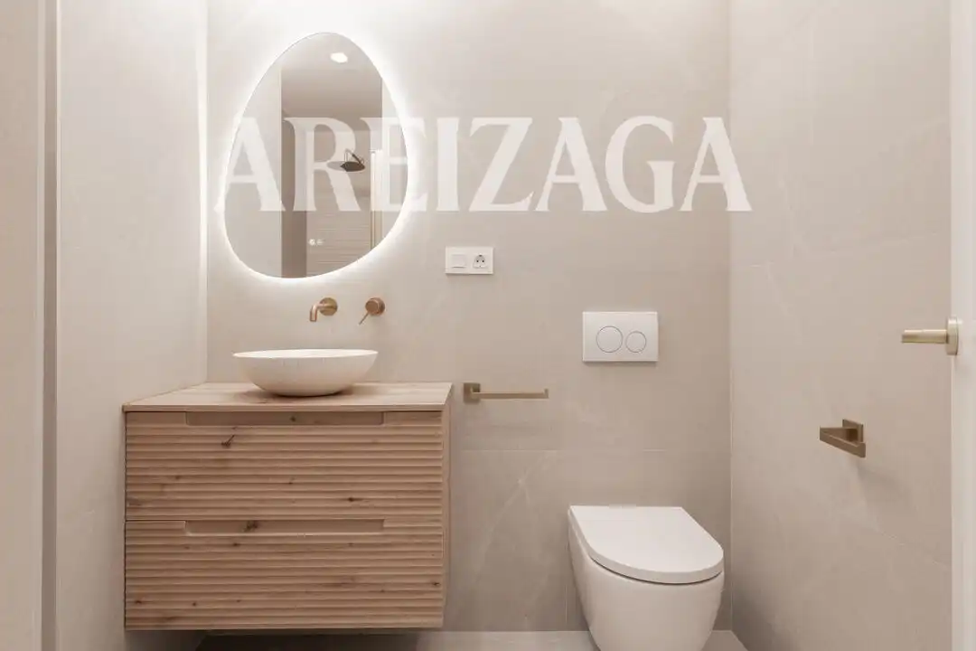 Bathroom of Flat for sale in Amara - Berri