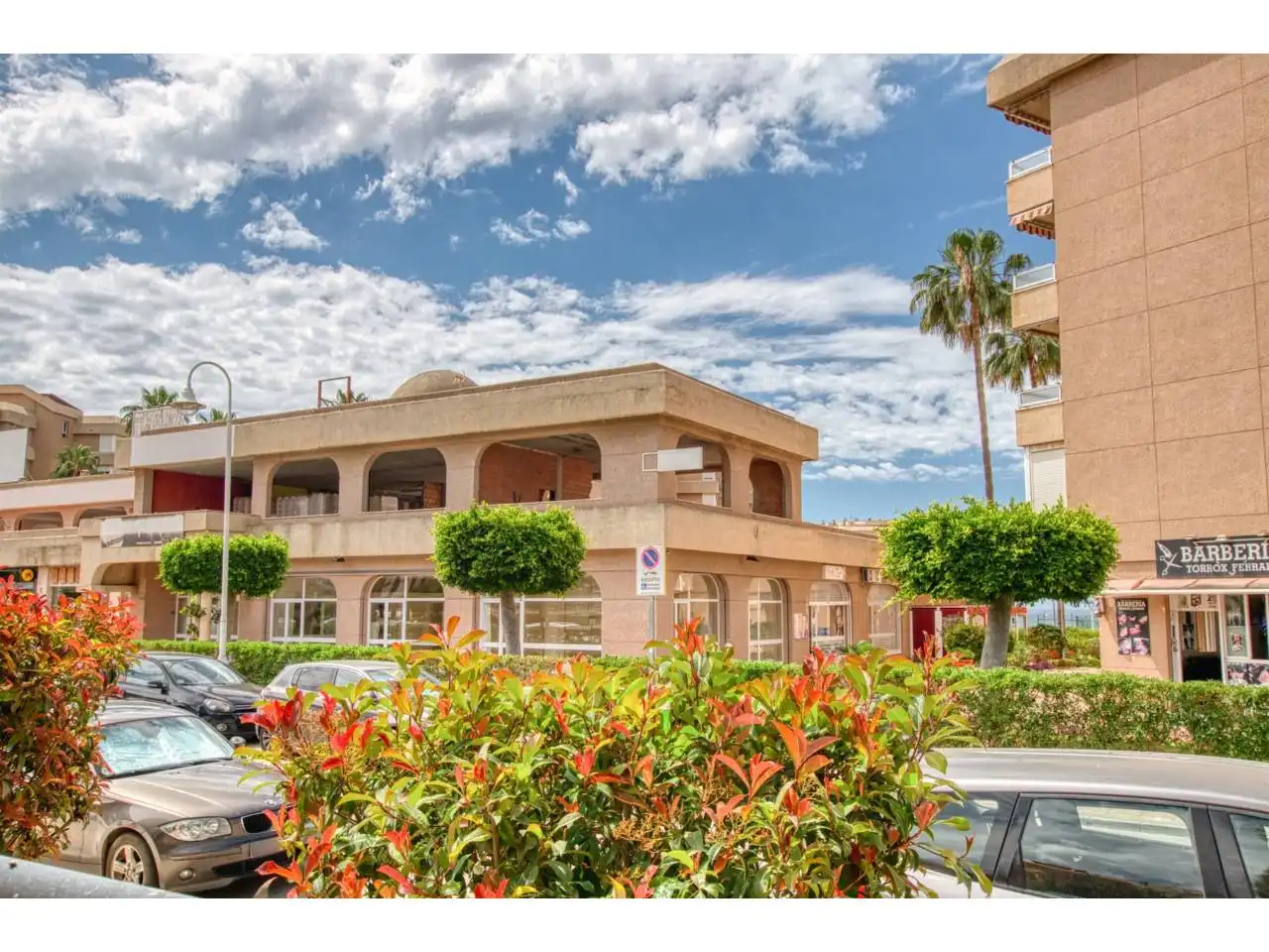 Local comercial en venta en Urbanizacion Costa del Oro, imagen 4