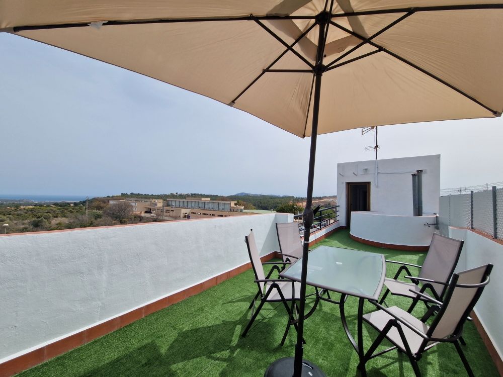 Attic for sale in Carrer Trinquet, 7, La Nucia Pueblo