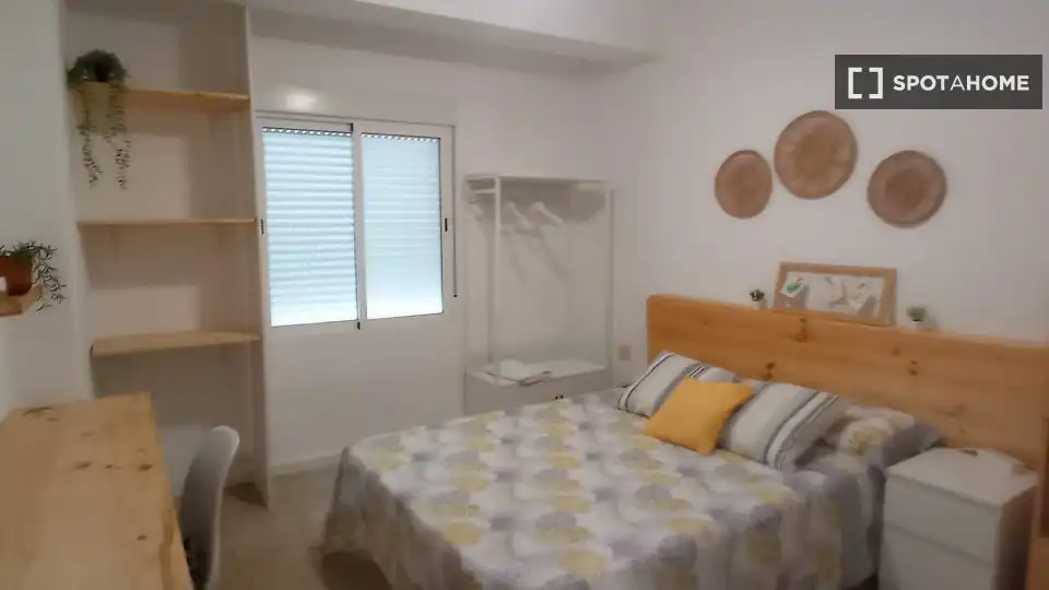 Zimmer in Adra