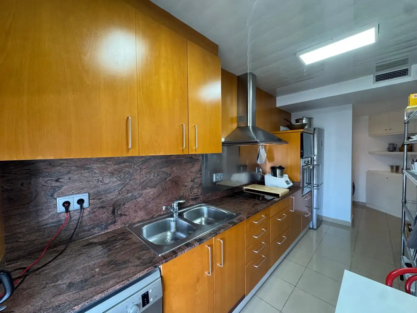 Piso en venta en Carrer de la Independència, Sant Pere