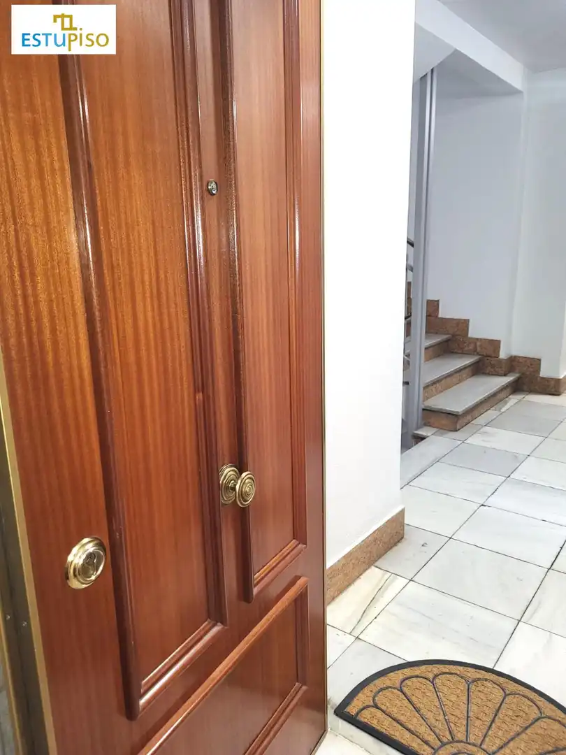 Flat for rent in León Capital 