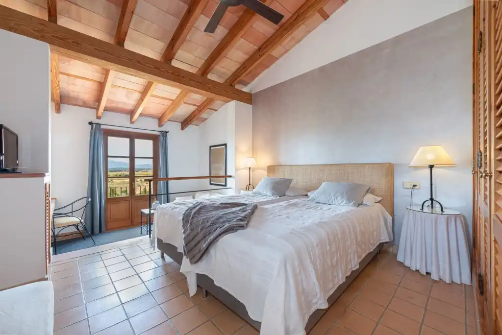 Country house with pool for sale in Petra, imagen 20