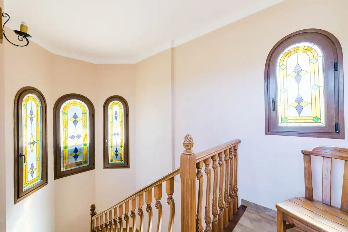 Casa amb terrassa en venda a Frigiliana, imagen 16
