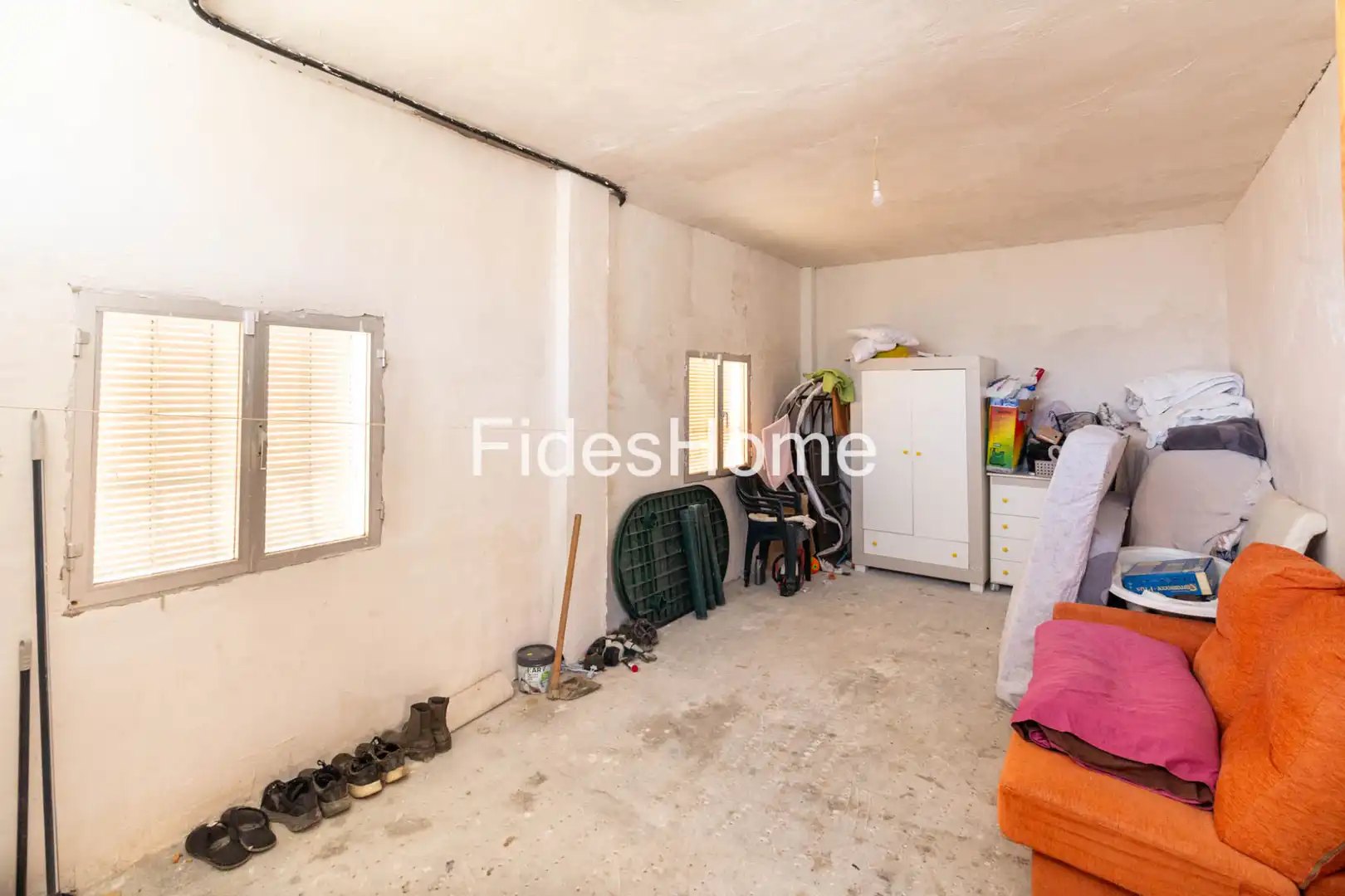 Maison rustique à vendre à Plaza Constitucion 10, imagen 29