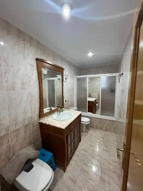 Wohnung mit Terrasse zum Verkauf in Avenida de Novelda, imagen 11