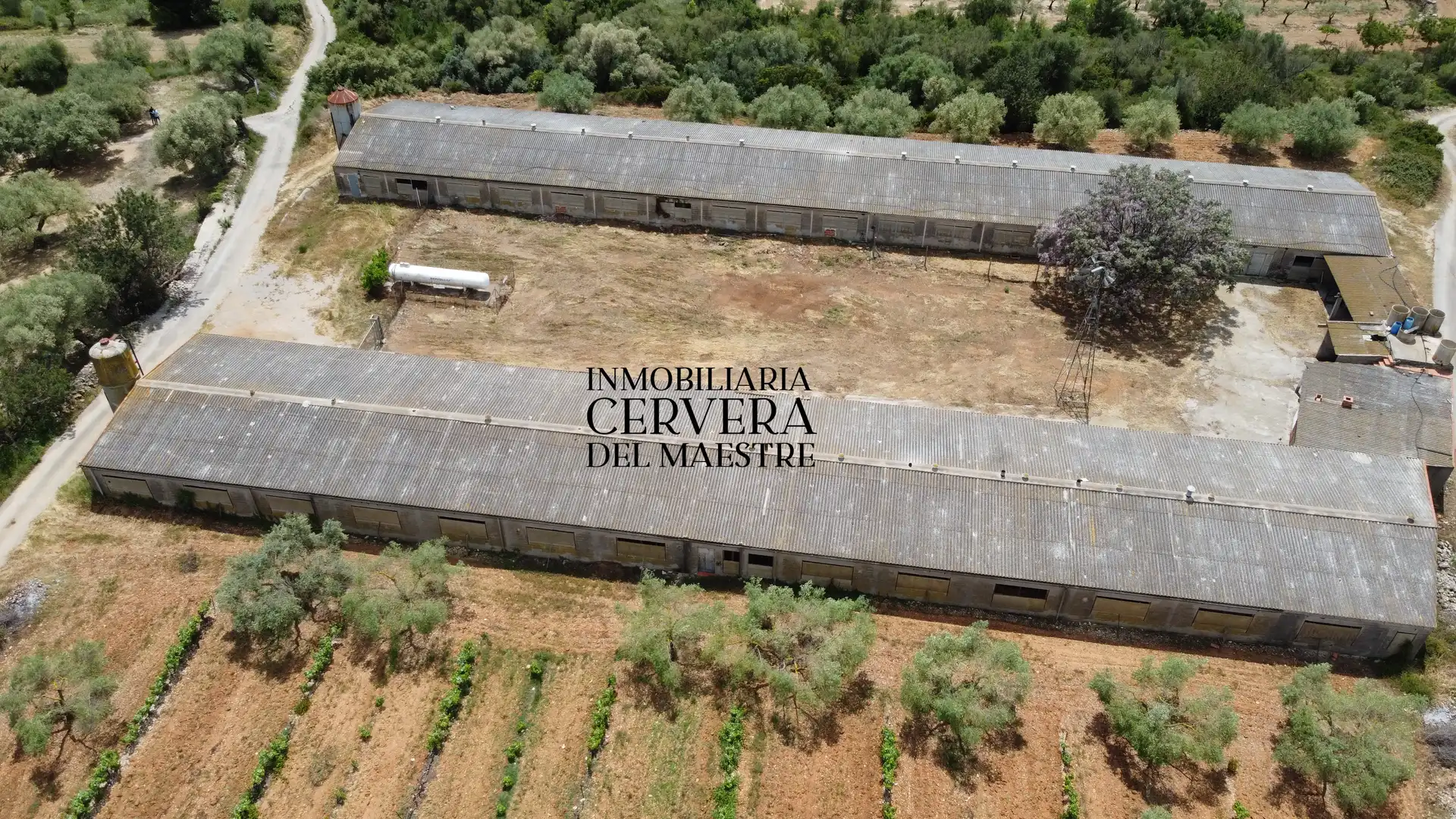 Terreno rustico in vendita a Cervera del Maestre, imagen 21