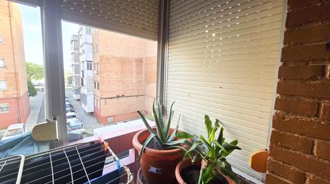 Foto 4 de Piso en venta en San Pablo, Sevilla Capital