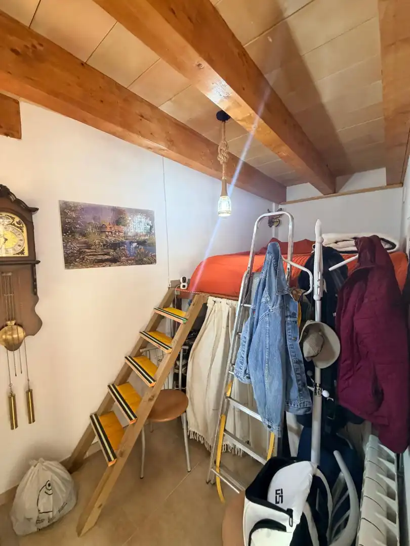 Casa adosada en venta en Anglesola con Aire acondicionado, Calefacción y Jardín privado