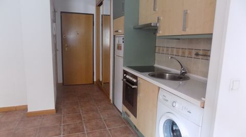 Foto 3 de Estudio de alquiler en Casco Histórico de Vallecas, Madrid Capital