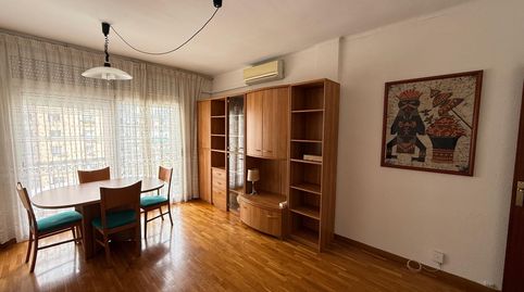 Foto 3 de Piso en venta en Carrer de Violant D'hongria Reina D'aragó, Sants, Barcelona Capital