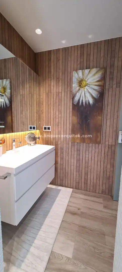 Villa con terrazza in vendita a Ciutat Jardí, imagen 21