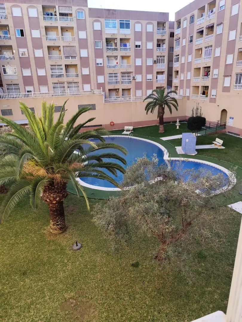 Apartamento con terraza en venta en Centro, imagen 28