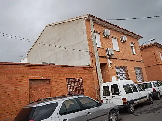 Appartement à vendre à Calle Goya 10