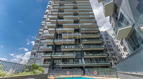 Foto 2 de Pis en venda a  Independencia, Nou Eixample Sud,  Tarragona Capital