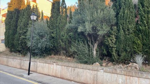 Foto 2 de Residencial en venta en Rincon de Naquera, 1, -1, Casco Urbano, Náquera