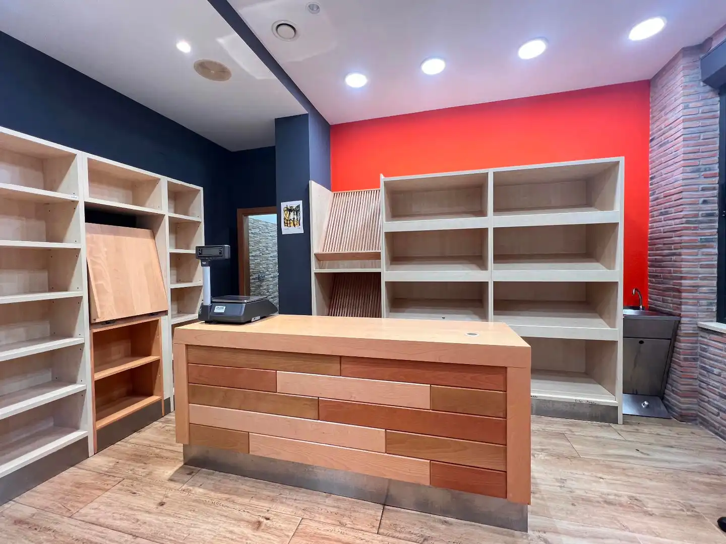 Local en venta en Lasarte-Oria con Amueblado