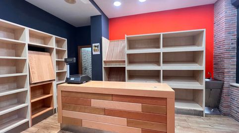 Foto 4 von Geschaftsraum zum Verkauf in Lasarte-Oria, Gipuzkoa