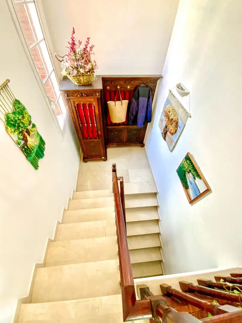 Casa a schiera con terrazza in vendita a Teià, imagen 39