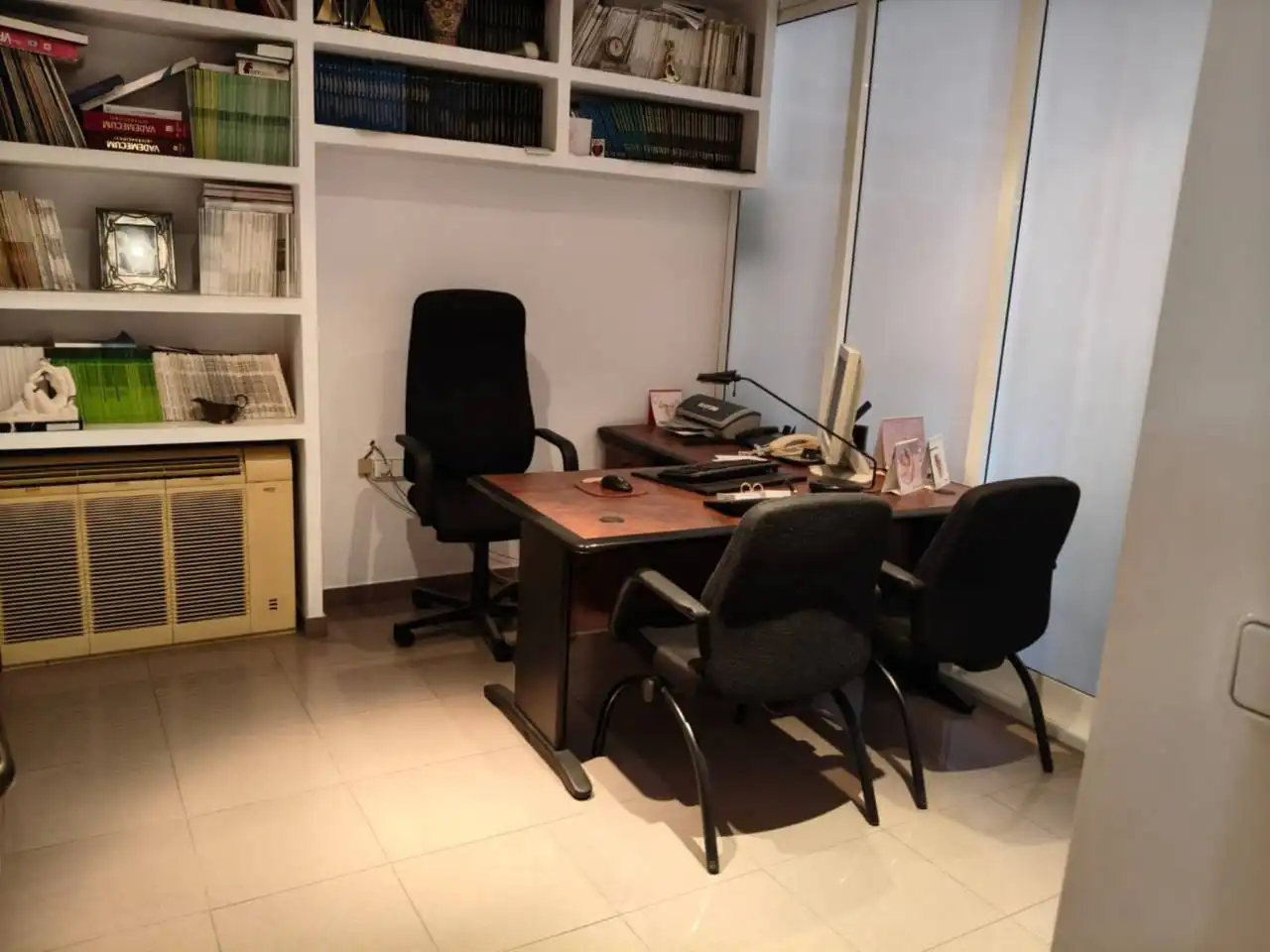 Piso con ascensor en venta en Centro, imagen 7