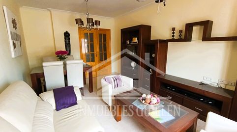 Ref: 3169 PISO+GARAJE EN BERJA. ZONA TEATRO, imagen 2