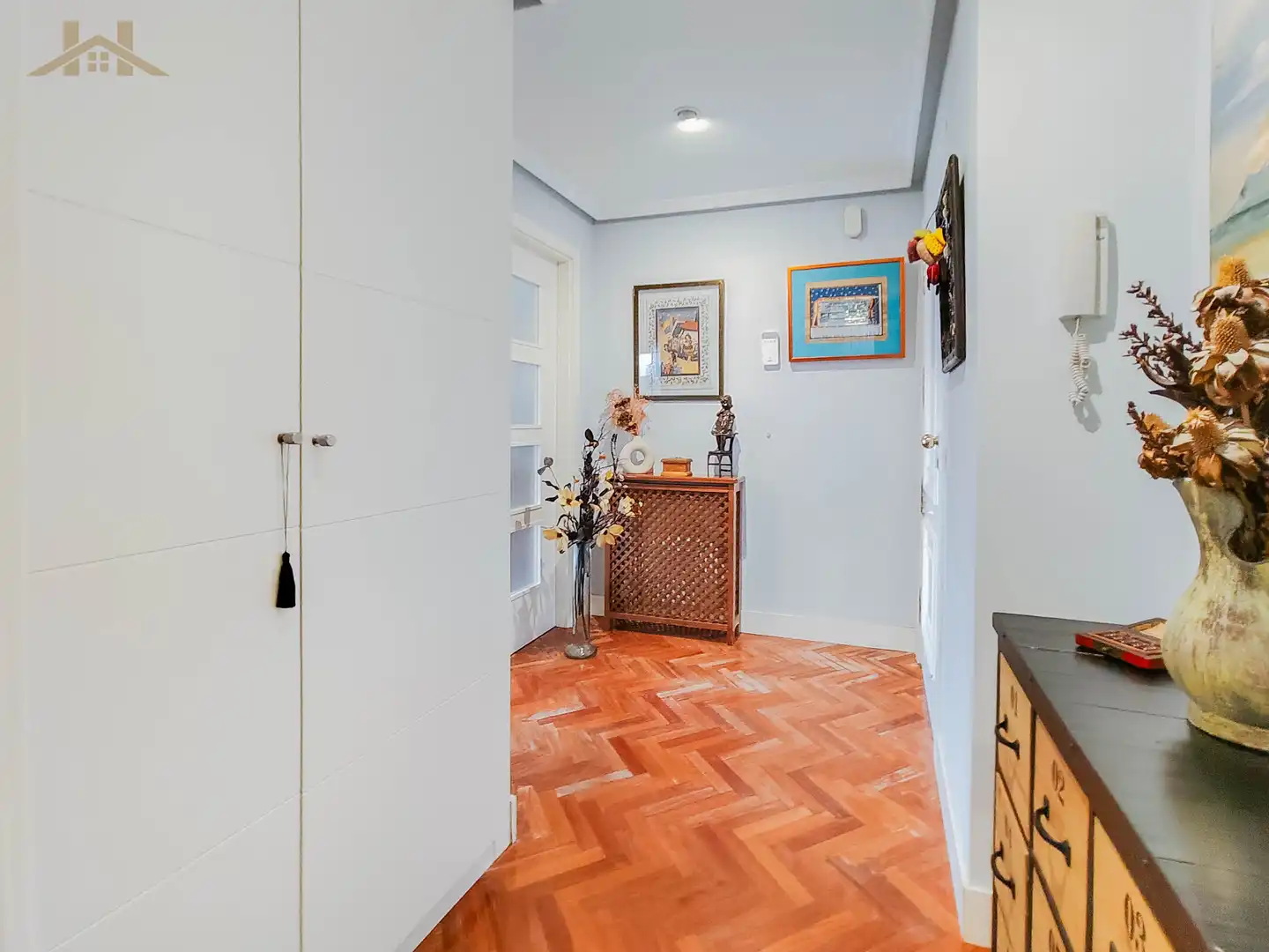 Piso en venta en Pozuelo de Alarcón con Aire acondicionado, Calefacción y Terraza