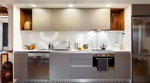 Foto 5 de Apartamento de alquiler en Carrer Dels Flassaders, Sant Pere, Sta. Caterina i la Ribera, Barcelona Capital