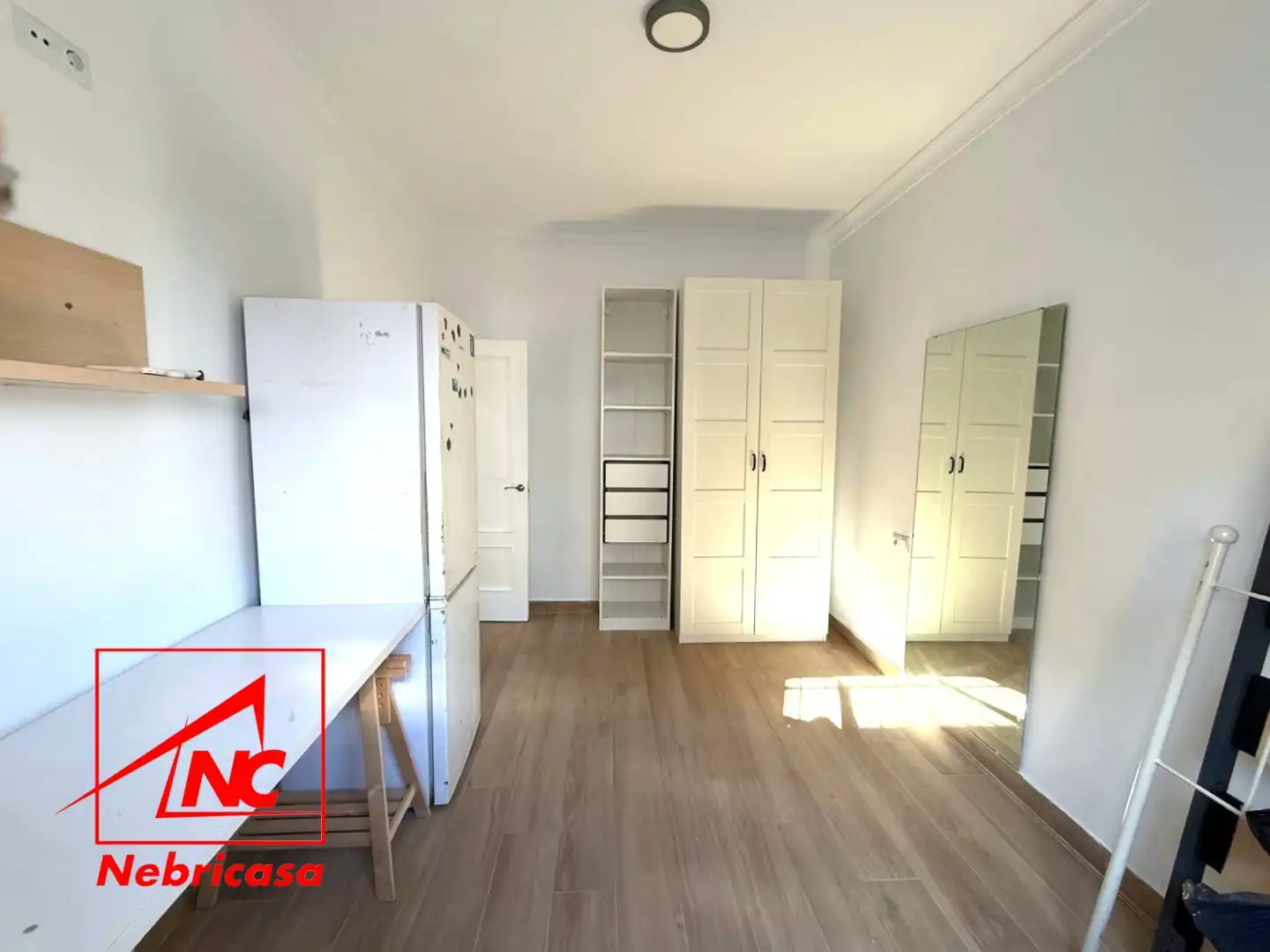 Dormitori de Casa o xalet en venda en Lebrija