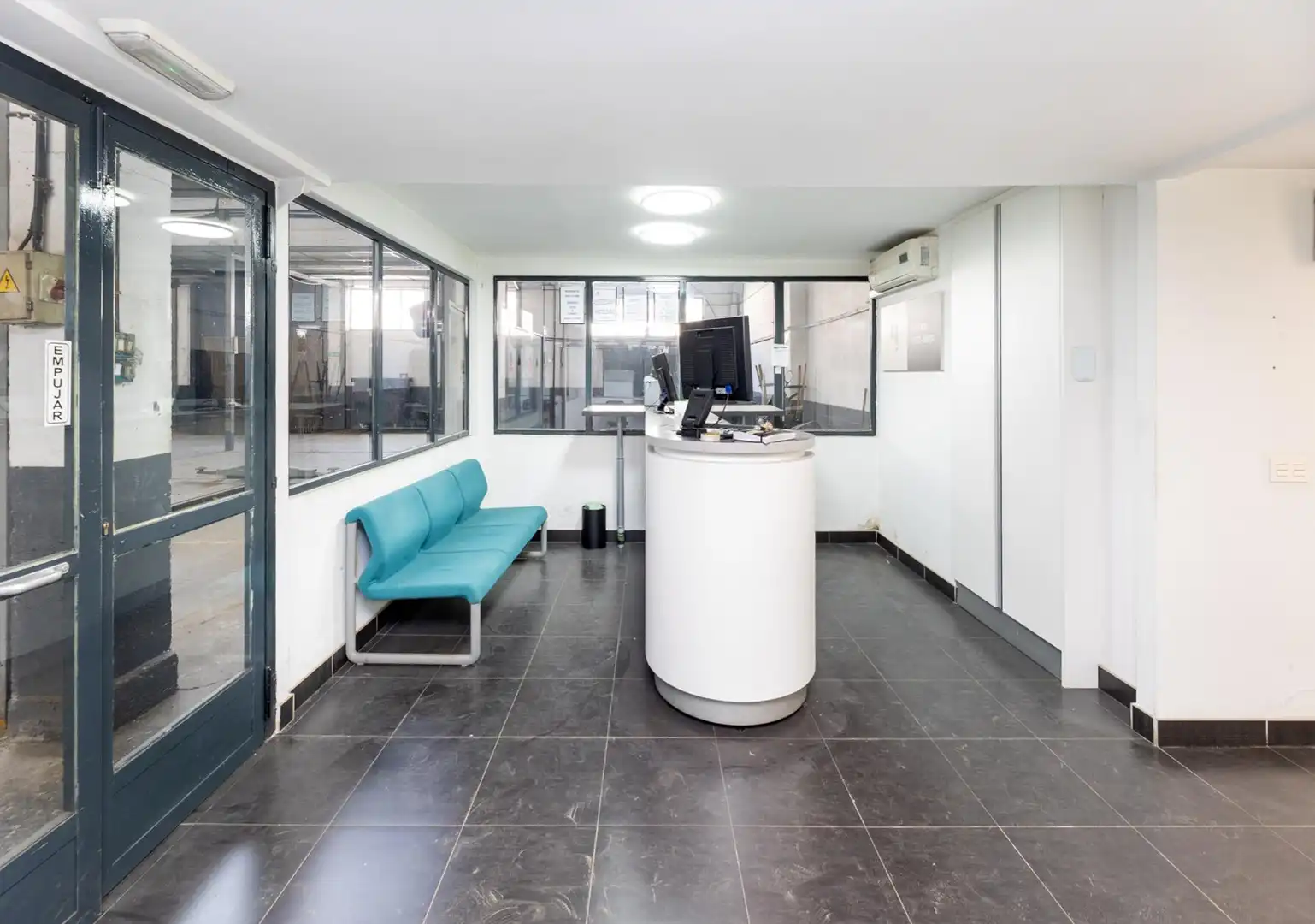 Business premises to rent in Calle de Roma 3, imagen 16