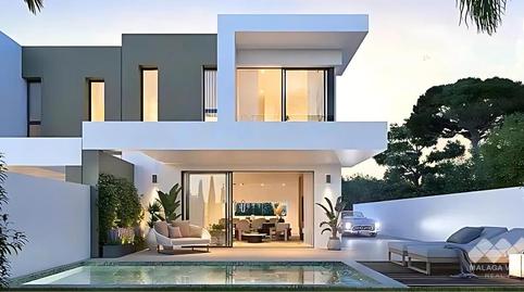 Foto 2 de Casa adosada en venta en Octavio Paz, Pinos de Alhaurín, Alhaurín de la Torre