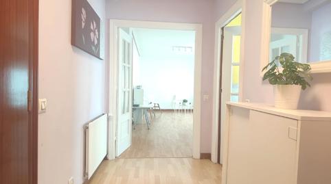 Foto 4 de Pis en venda a Calle de Francisco Reiter, Ciudad Naranco - Prados de La Fuente, Asturias