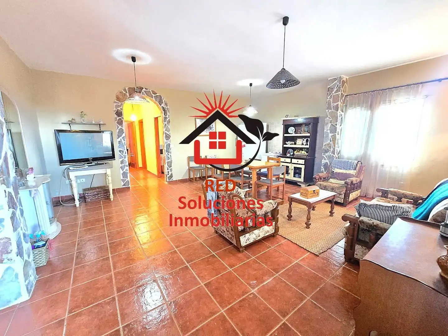 House with garden for sale in LOMO BERMEJO, imagen 5