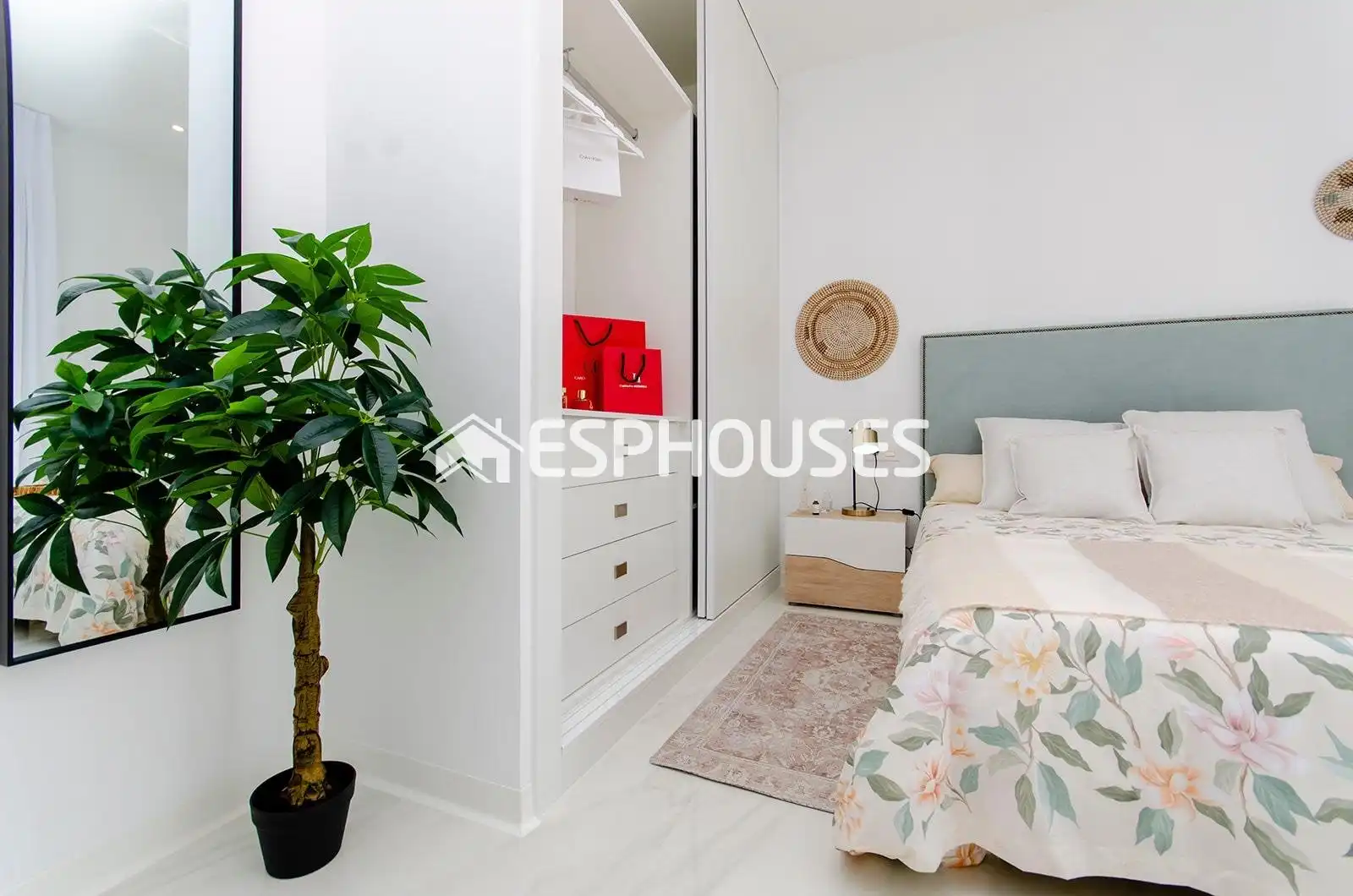 Villa avec terrasse à vendre à Desamparados - Hurchillo - Torremendo, imagen 37