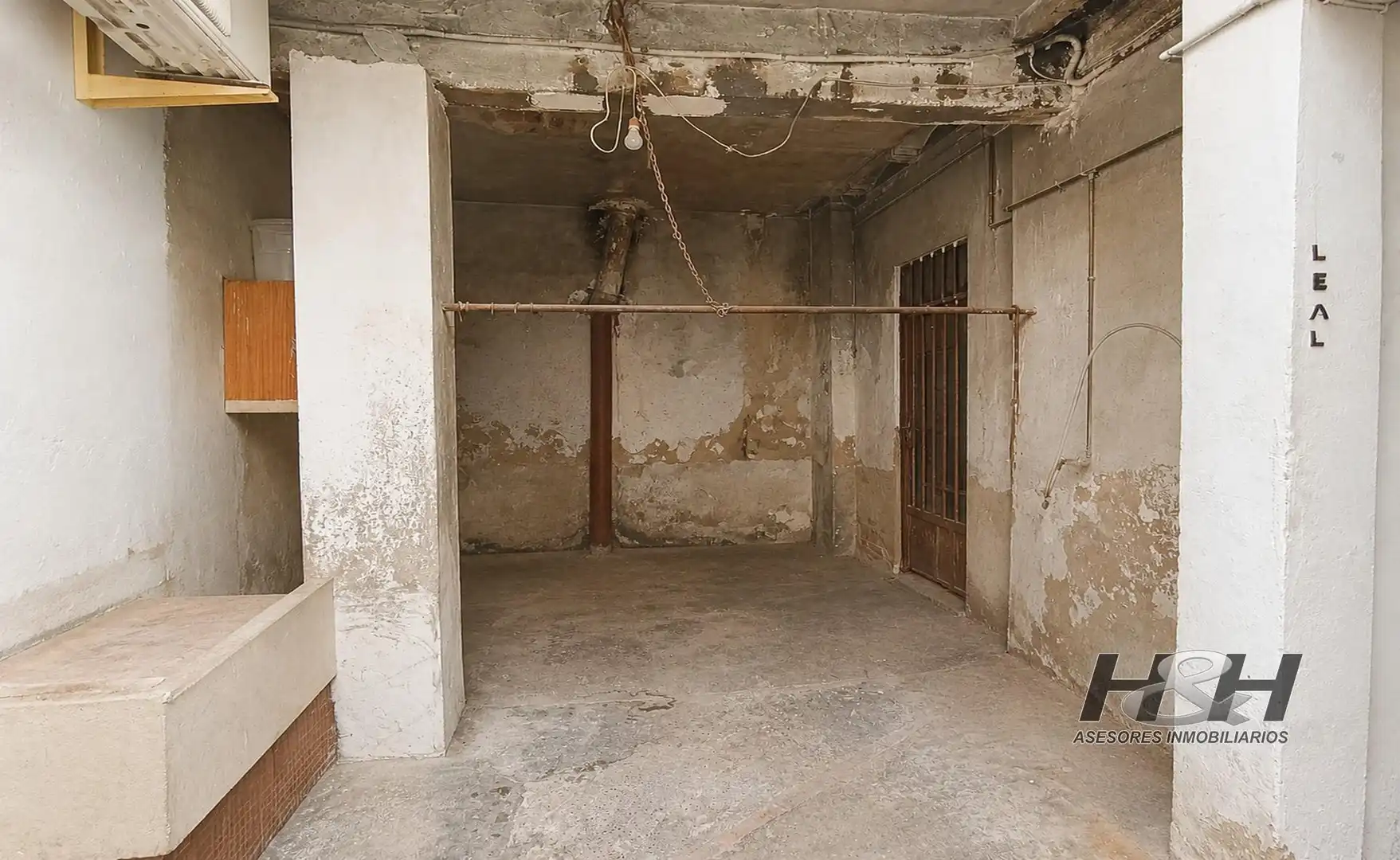 Houses for sale in Burjassot  with Terrace, Storage room and Balcony
