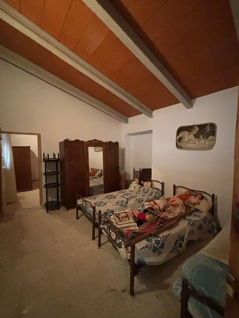 Habitación de Casa o chalet en venta en Alcubillas