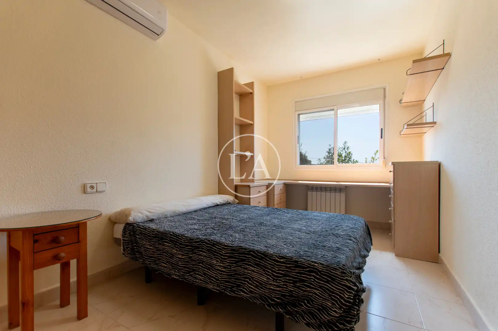 Semi-detached house with terrace for sale in Carrer d'Alexandre Galí, imagen 38