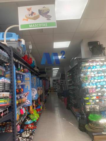 Local comercial en Alquiler en Vega de la Moraleja