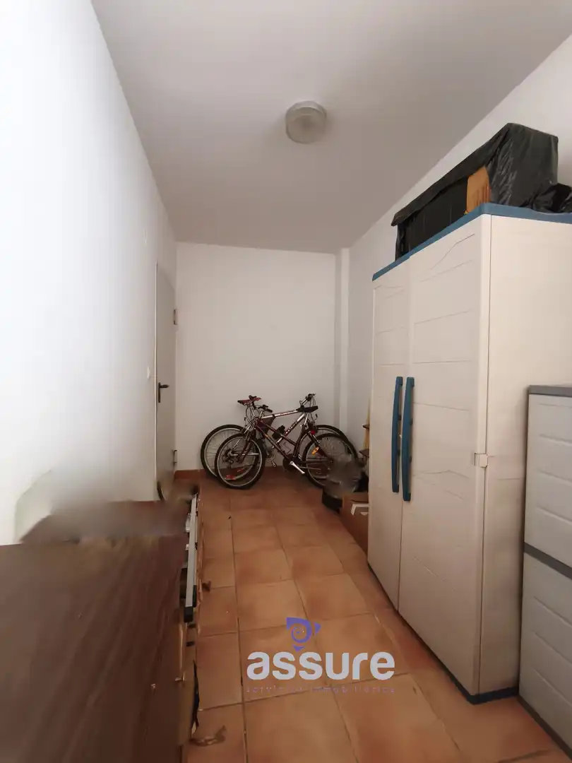 Casa adosada en venta en Huelva con Aire acondicionado, Calefacción y Jardín privado