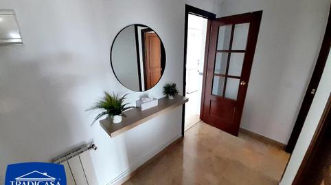 Foto 4 de Pis en venda a El Altillo, Cádiz