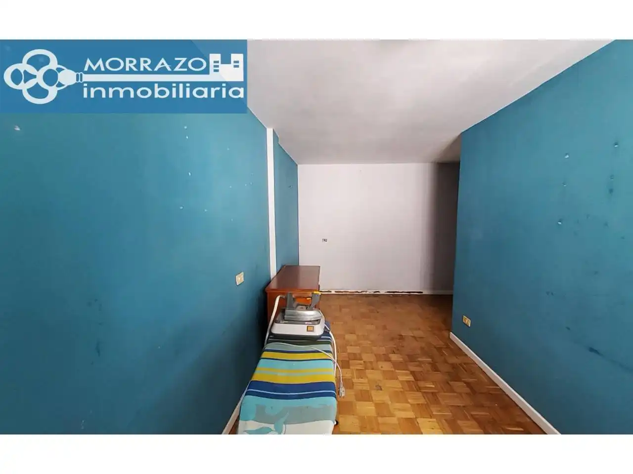 Habitación de Piso en venta en Bueu con Terraza, Trastero y Balcón