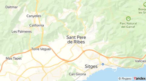 Photo 3 of Flat for sale in Centre, Sant Pere de Ribes