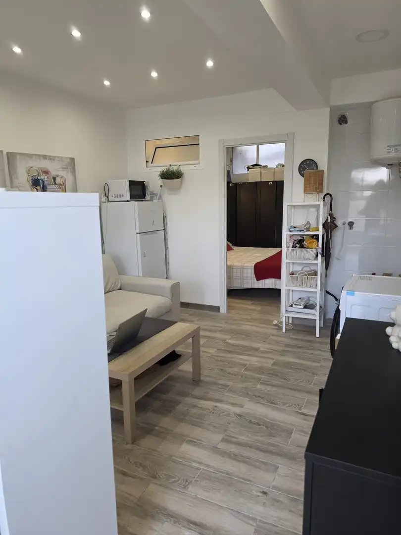 Habitación de Apartamento de alquiler en Centro