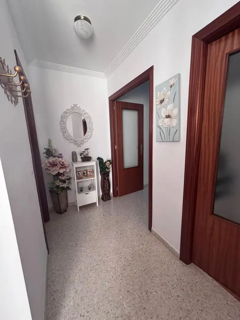 Erdgeschosswohnung zum Verkauf in Los Palacios y Villafranca